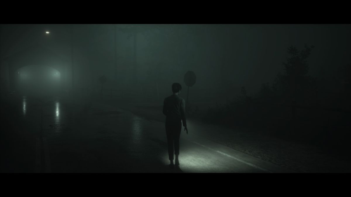 Dark Pictures Anthology Triple Pack screenshot 3 for Xbox One